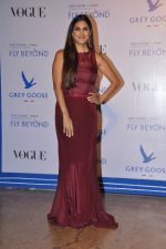 Perizaad Kolah at Grey Goose India Fly Beyond Awards in Grand Hyatt, Mumbai on 16th Nov 2014